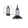 Paulmann 79519 Neordic Pendant Light Runa Max. 20 W Dimmable
