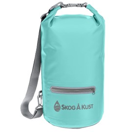 Skog Å Kust DrySak Waterproof Dry Bag | 10L Mint