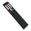 VINABTY ERF2AC36 Replacement Voice Remote Control Suitable for Hisense QLED