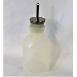 Lab Mouse Rat Rodent Cage & Water Drinking Bottle (250 ml Water Bottle)