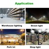 TJBB 2-Pack 100W Led Corn Cob Light Bulb, E39 Large