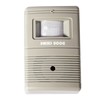 Commercial Door Bell Wireless Loud Sound Anti Theft Welcome Buzzer