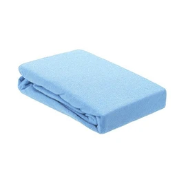 aztex Classic Beauty Massage Bed Cover, Massage Couch Cover, Fitted Plinth Cover with Elasticated Fit and Face Hole