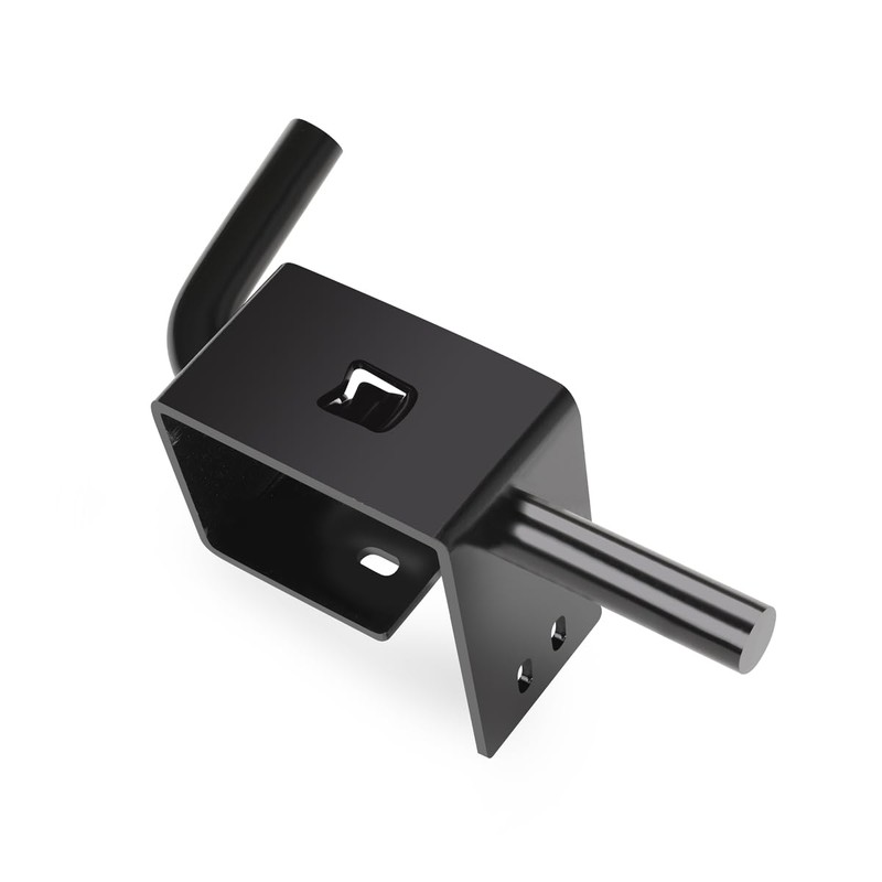 HQPARRTS Trailer Gate Spring Latch, Complete Kit #847 for Carry-On