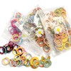 Hair Ties (Multicolor)