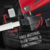 TCP Global Gravity Feed Sand Blaster Gun Kit - Portable