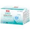 LEHACO 50 Disposable Face Mask 3 Ply Layers with Elastic