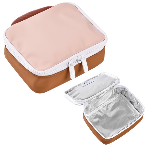 BÉABA, Lunch Box Lunch Box Thermal Box Waterproof Name Tag