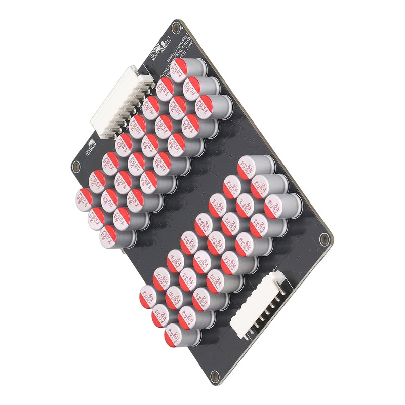 5A Active Equalizer Balancer LFP Lithium Lipo Titanate LTO Battery
