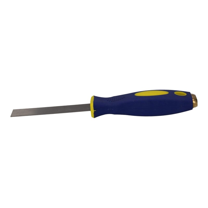 1" Soft Grip Flexible Scraper Stripper Decorating Wallpaper Remover Decorator