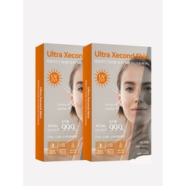 Season 1 Perfect Transparent Sun Patch 2 boxes (20 servings) / 시즌1 퍼팩트 투명 선패치 2박스(20회분)