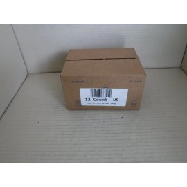 Dr. Bronner's Pure Castile Bar Soap 5 Oz Citrus - 12 PACK