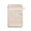MÖVE Pure Luxury 100% Egyptian Cotton Angora Wash Mitt 15
