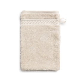 MÖVE Pure Luxury 100% Egyptian Cotton Angora Wash Mitt 15 x 20 cm