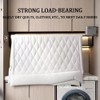 Retractable Clothesline with Adjustable 13.8 Ft Windproof Rope,Wall Mounted Clothes