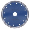 DIAVANCUT 6 Inch Turbo Diamond Saw Blade Dry Cutting Disc
