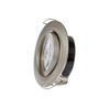 Rolux DF-9243-3 LED Recessed Light Dimmable 5 W 230 V