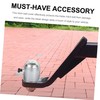 Mobestech Tow Bar Ball Protection Cap Dustproof Trailer Hitch Cover