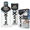 BlanX Oral-Care Activated Carbon Kit 100% Natural 620g