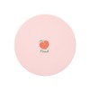 SKINFOOD Peach Cotton Multi Finish Powder 15g - SKINFOOD Peach
