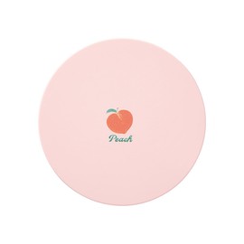 SKINFOOD Peach Cotton Multi Finish Powder 15g  - SKINFOOD Peach Cotton Multi Finish Powder 15g