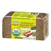 Mestemacher Whole Grain Bread (Organic Whole Rye, 17.6 oz, pack