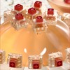 DRAOZA Kailh Box Pudding Switch RGB SMD 5 pin Switches
