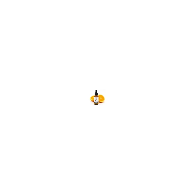 Sérum Facial Ácido Hialurónico Vitamina C 30 mL Día Noche