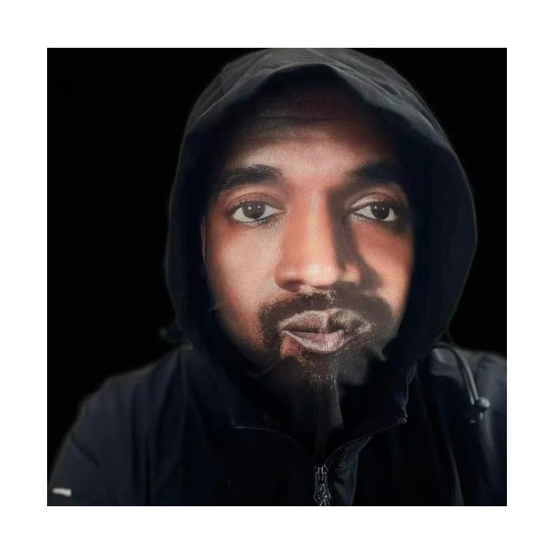 Shiesty Ski Mask for Kanye West fans - Funny gift