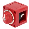 12V to 48V Boat Battery Switch 300A Red Battery Power
