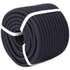 CRAYZA Double Braided Polyester Rope (1/2 in x 100 ft)