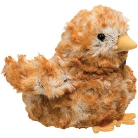 Douglas Brown Chick Plush Stuffed Animal
