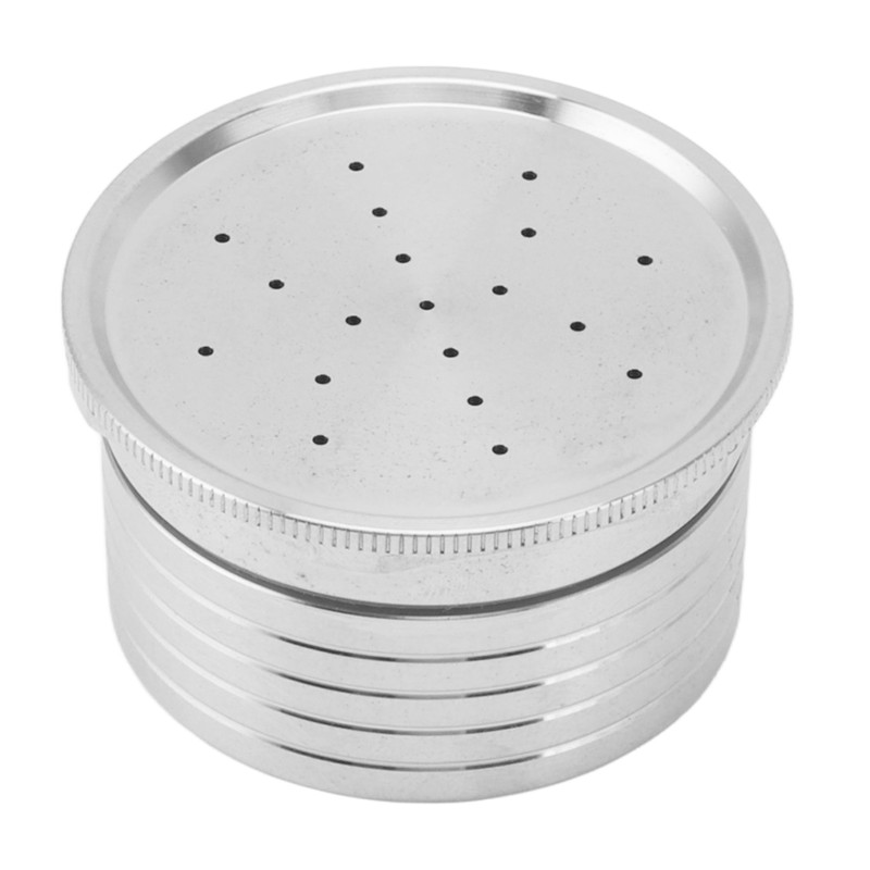 Reusable Coffee Capsule Stainless Steel Refillable Coffee Pod for Coffee