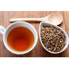 Burdock Root - Arctium lappa Roasted Loose Burdock Root Cut