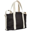 Richell Going Out 3-Way Bag, Black