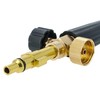 vhbw Foam Lance Compatible with Huter M135-HP Pressure Washer -