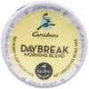 Caribou Coffee K-Cups Daybreak AM Blend 18 Count