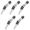 1/4" Swivel Hex Bit Holder with Locking Pivot and Quick