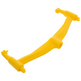 CORAL Endurance Paint Roller, 12 inch Frame Double Arm Handle, No Rust Lightweight Strong Fast 42690