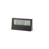 Philippi - Today Digital Clock with Alarm and Temperature Display