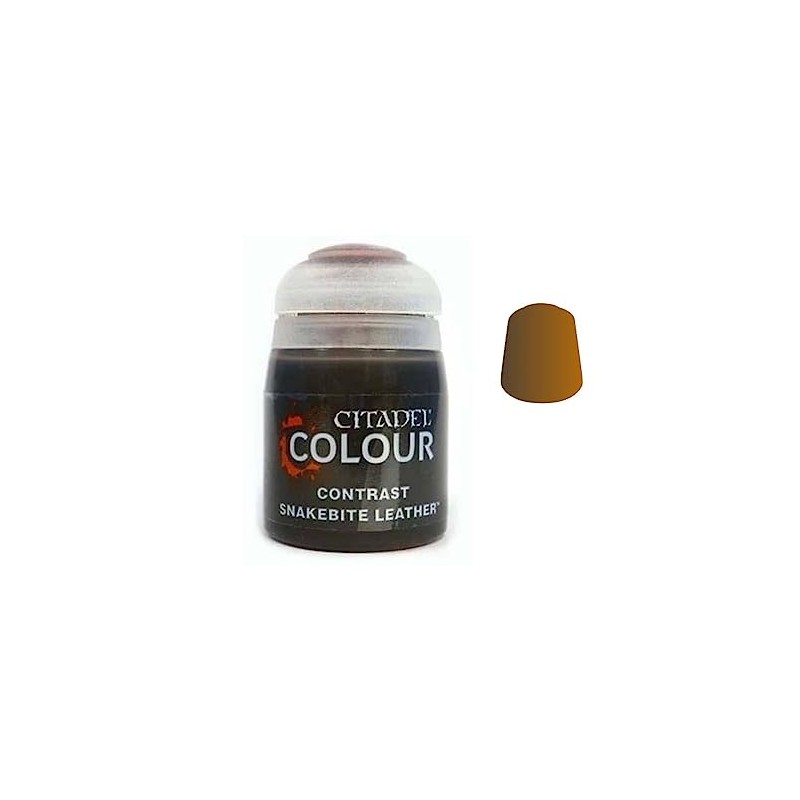 Citadel+Pot+Colour+-+Contrast+Snakebite+Leather+%2818ml%29