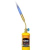 BLUEFIRE propane torch head,Super Jumbo Flame Propane Turbo Torch Head