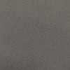 Ottertex Canvas PU Waterproof Canvas Fabric (Charcoal)