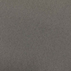 Ottertex Canvas PU Waterproof Canvas Fabric (Charcoal)