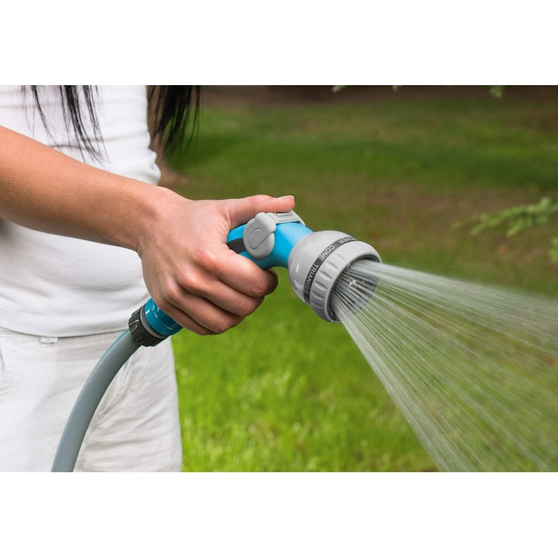 Cell Fast 5901828855245 Shower Gun Blaster Blue, 0.299 0.299 x