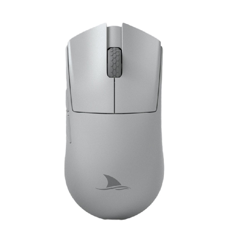 Darmoshark M3s Mini 2KHz E-sports Gaming Mouse Rechargeable Wired 2.4G