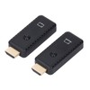 Wireless HD Multimedia Interface Transmitter and Receiver Plug and Play