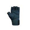 Chiba Unisex's Wrist Protect III Glove, Black, Medium