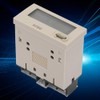 Pulse Counter, Counter,Dc,H7EC NV DC 3-36V Digital Electrical Counter Totalizer