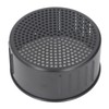 Fryer Basket 2.6L Steel Non Stick Reusable Drainer Basket Universal